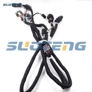 Wholesale 21N8-11181 21n811181 Monitor Wiring Harness For R160LC-7 R210LC-7 Excavator from china suppliers