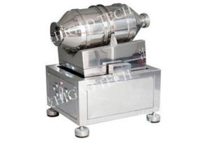 Wholesale 2D Mixer Powder Mixer Pharmaceutical ISO Two Dimensional Food Granule Mixer from china suppliers