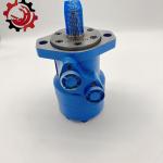 Hydraulic Orbital motor BMRS-160SAFDB Blue color Sany Zoomlion Concrete Pump