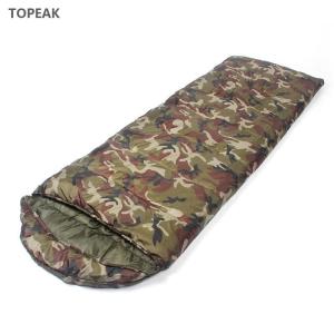 Wholesale Polyester Extreme Weather Emergency Waterproof Sleeping Bag Small Pack Size Washable from china suppliers