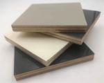 CARB Moisture Resistance 15mm Lightweight Ply Furniture Board