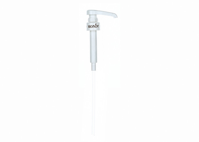Syrup Pump Monin Type Tomato Pump Food Pump Dispenser With No Spilling