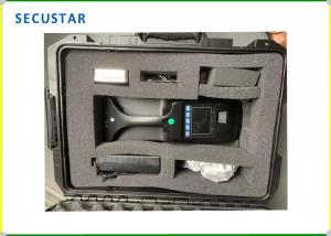 Wholesale Touch Screen Ion Mobility Spectrometer Explosive Trace Detector In Oil Company from china suppliers