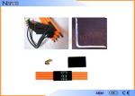 Conductor Rail System Copper Conductor Bar System PVC 50A-120A