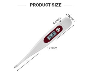 Wholesale Digital Thermometer Armpit Mouth Portable Electronic Household Thermometers from china suppliers