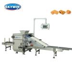 400x600mm Tray Type Small Scale Biscuit Making Plant ISO9001 Certified