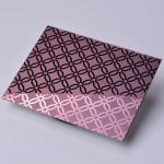 2000mm Color Stainless Steel Plate Mirror 304L 304 316 PVD Etching