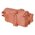 Plunger Piston Kawasaki Oil Pump SAR1-25-14-11S For Industrial Concrete Pump