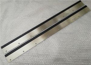 Wholesale ISO High Performance Wash Up Blades 58.010.180 Durable For MO from china suppliers