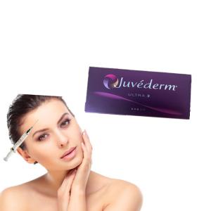 Wholesale Juvederm Dermal Filler Injection Gel For Lip Nose Remove Wrinkles Filler Cheek from china suppliers