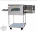 220-240V/50-60HZ Commercial Baking Oven With Heat Preservation Conveyor Pizza