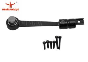 Wholesale 705937 Connecting Rod Steel Alloy Vector IX6 Q50 IP9 Cutter Spare Parts from china suppliers