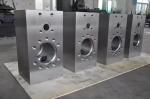 CAMERON LEWCOWH-1612 mud pump module cylinder, NATIONAL 10P-130 MUD PUMP MODULE,