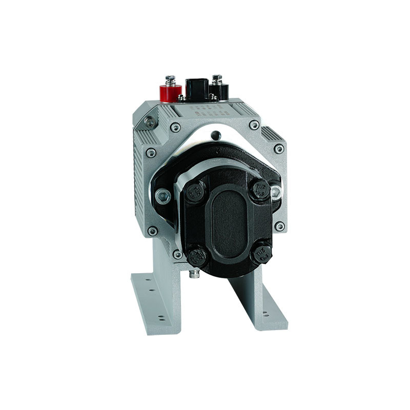 Arm Truck Motor