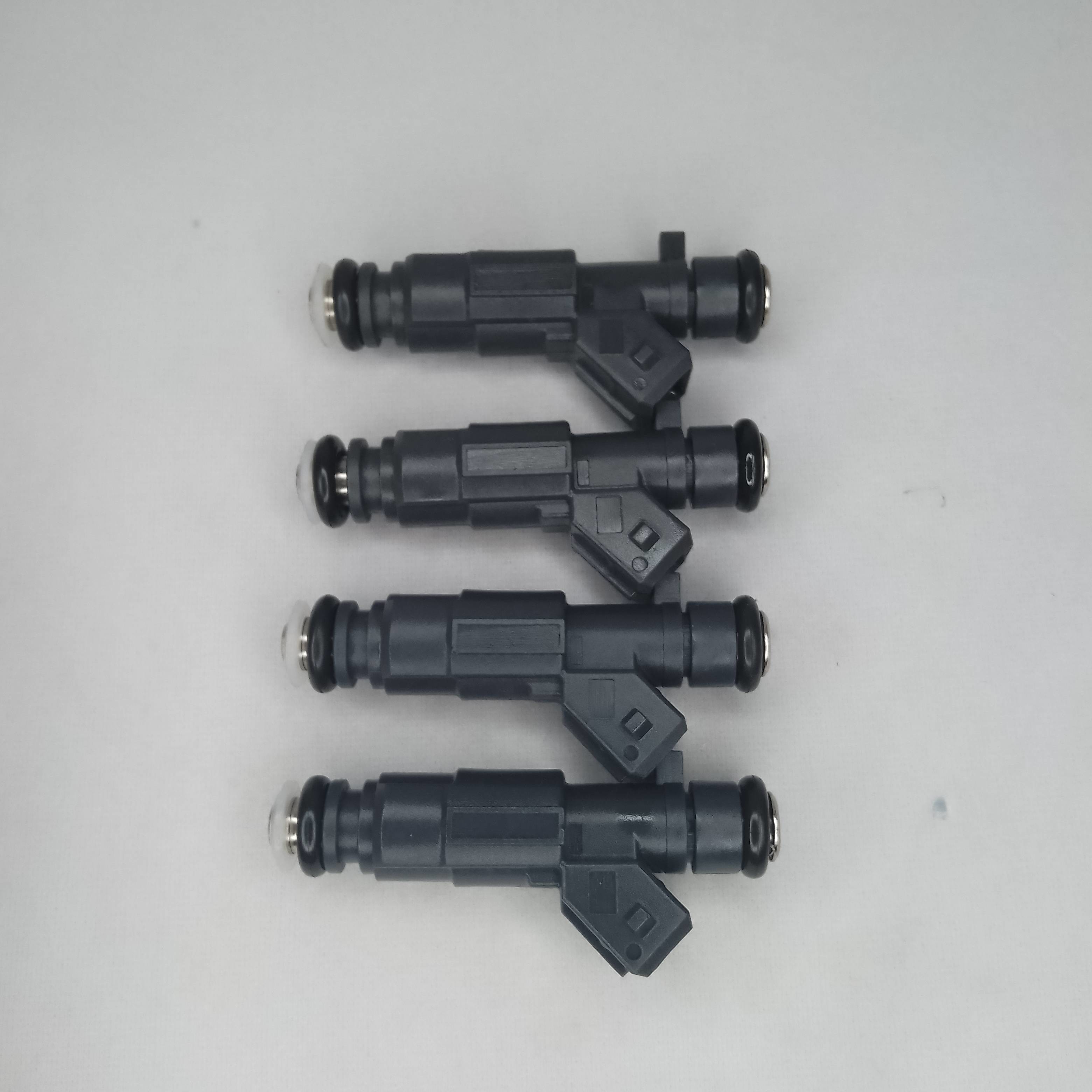 0 280 156 138 Bosch Corsa Fuel Injectors Buick Sail Chevrolet 1.0 1.6