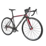 Shimano Sensah 22S Alloy Frame Road Bike AL6061 With Maxxis Tire