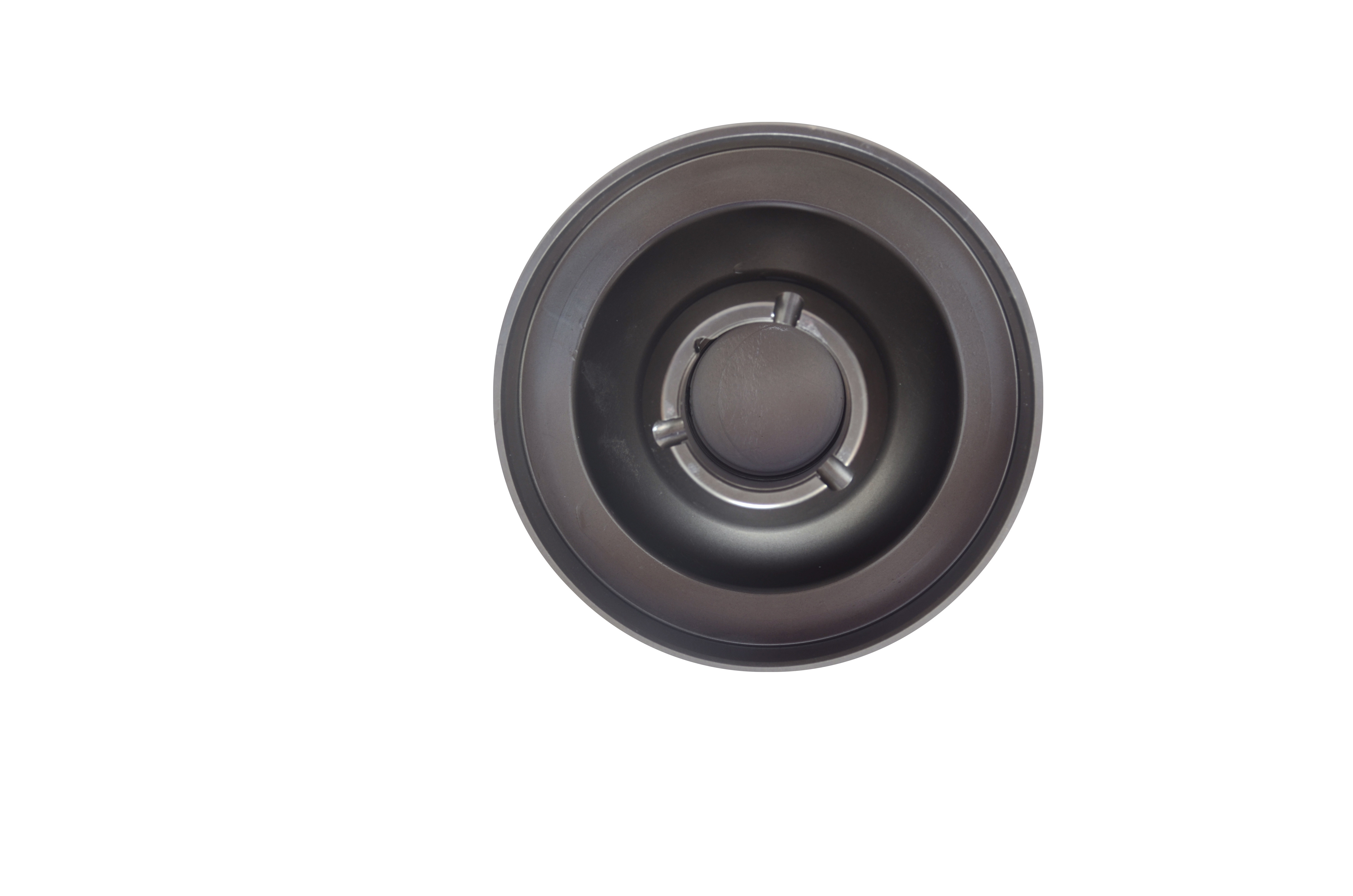IATF16949 CVT Pulley Sheave Teeth 26 Steel Cvt Transmission Pulley