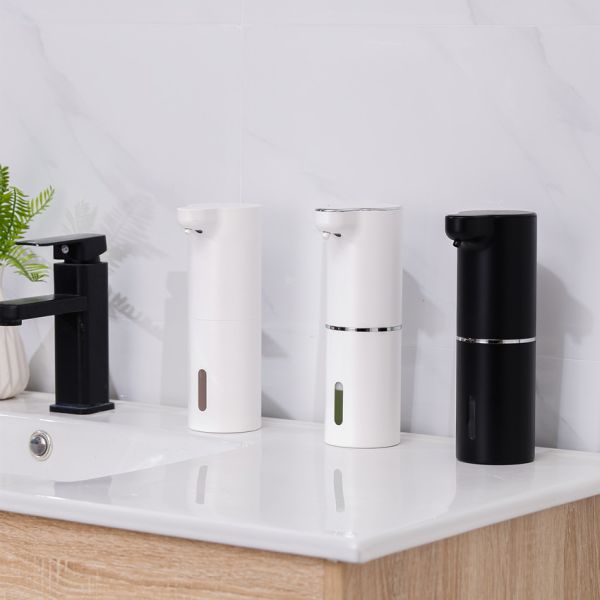 Washroom Sensor Foam Soap Dispenser Smart Hygine Personal Care 300ML