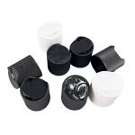 20/410 24/410 Disc Top Caps PP Plastic Disc Top Closures