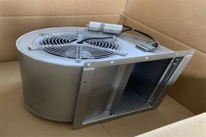 Wholesale ABB AC Centrifugal Cooling Fan D4E225-CC01-57 For ACS800 VFD Inverter from china suppliers