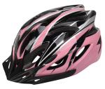EPS+PC Matrial in mold bicycle helmet headpiece