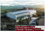Sheet Board Aluminium Veneer Building Facades Outdoor Wood Grain Unitized