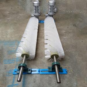 Wholesale Dust Removal Cleaning Conveyor Belt Cleaner, Dust Removal Brush from china suppliers