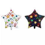 Wholesal New Arrival 18 inch Star Balloon Wedding Birthday Party Decoration