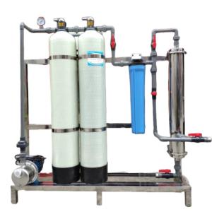 Wholesale Rural Spring Water Filtration Mountain Spring Water Treatment System from china suppliers