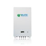 CE UL MSDS UN38.3 48V LiFePO4 Battery Pack Lithium Ion Powerwall