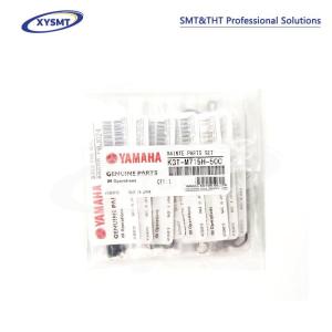 Wholesale KGT-M715H-500 MAINTE PARTS SET FOR YAMAHA YG200 YG200L machine spare part from china suppliers