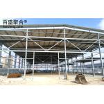 Multi Storey Building Steel Hall Purlin C.Z Shape Steel Channel Light Industrial