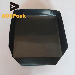 Wholesale Logistic Transport 1.2mm 1100KG Poly Plasticcontainer Slip Sheet from china suppliers