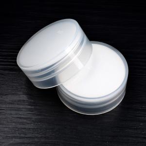 Wholesale No Spill 40mm Screw Cap , Smooth Closure Plastic Milk Bottle Lids from china suppliers