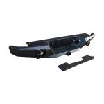 Volkswagen Amarok Auto Parts Accessories Winch Bull Bar Front Bumper Rear Car