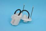 Diesel Type D17 17040-3TSOA-C176 Nissan Fuel Pump