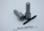 ORTIZ engine oil pump injector nozzle DLLA158P854 auto diesel fuel dispenser