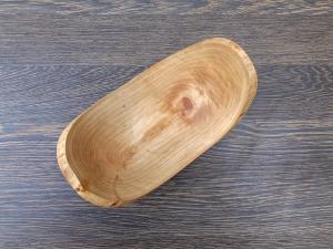 Wholesale OEM ODM Wooden Drinking Cups , Wooden Tea Cups Heat Resistant Eco Friendly from china suppliers