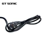2000W Heating Power Sweep Frequency Ultrasonic Cleaner LED Dispaly Window