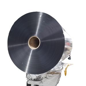 Wholesale Advantageous Heat Seal Pet VMPET Film with Silver Barrier and Aluminum Coating from china suppliers