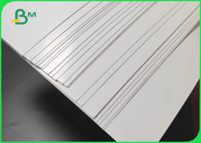 C2S glossy coated paper