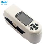 NR200 Color Difference Meter 3nh Tristimulus Colorimeter With CIE Lab Delta E