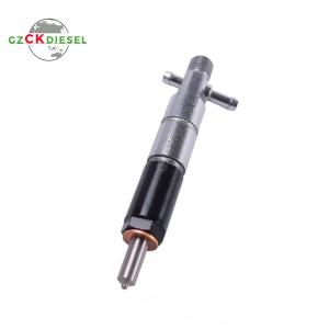 Wholesale Fuel Injector 315-4672 3154672 3149986 314-9986 For CAT 3044C C3.4 Engine 236B2 236B3 252B from china suppliers