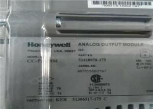 Wholesale New Honeywell Spare Parts HONEYWELL CC-PAON01 51410070-175 MODULE Made in USA from china suppliers
