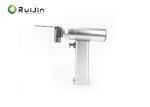 Veterinary Orthopedic Surgical Instruments Bone Saw Orthopedic 18000rpm