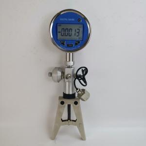 Wholesale Digial Manometer 25bar High Pressure Hand Air vacuum Pump from china suppliers