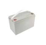 LiFePO4 UPS Battery Backup 4S1P 12V 100Ah Lithium Ion Deep Cycle Battery