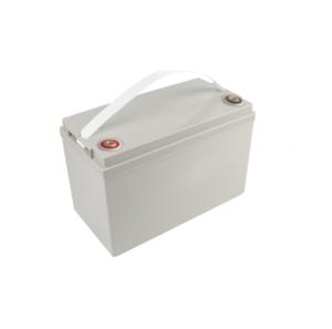 Wholesale LiFePO4 UPS Battery Backup 4S1P 12V 100Ah Lithium Ion Deep Cycle Battery from china suppliers