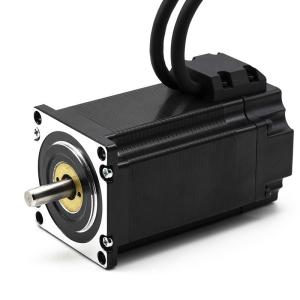 Wholesale Faradyi Customized China Factory Supply 48 Volt Brushless Dc Servo Motor For Industrial Machine from china suppliers