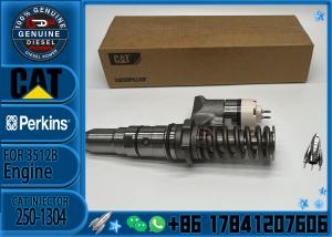 Wholesale for CAT 508B/3512B/3516B Caterpillar Injector 250-1304 10r-1278 250-1306 250-1308 from china suppliers